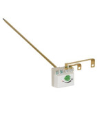Expansion vessel- DIFF pour Atlantic - 029990