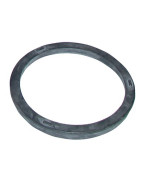 Heating element 2200W mono and flange- DIFF pour Atlantic - 060185