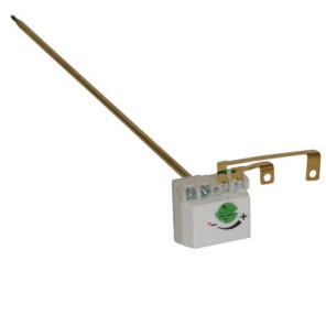 Expansion vessel- DIFF pour Atlantic - 029990