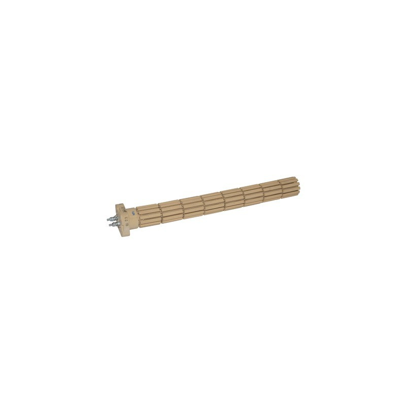 Heating element 2400W 230V- DIFF pour Atlantic - 099025