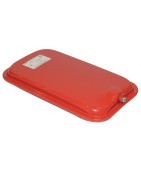 Expansion vessel- DIFF pour Atlantic - 188272