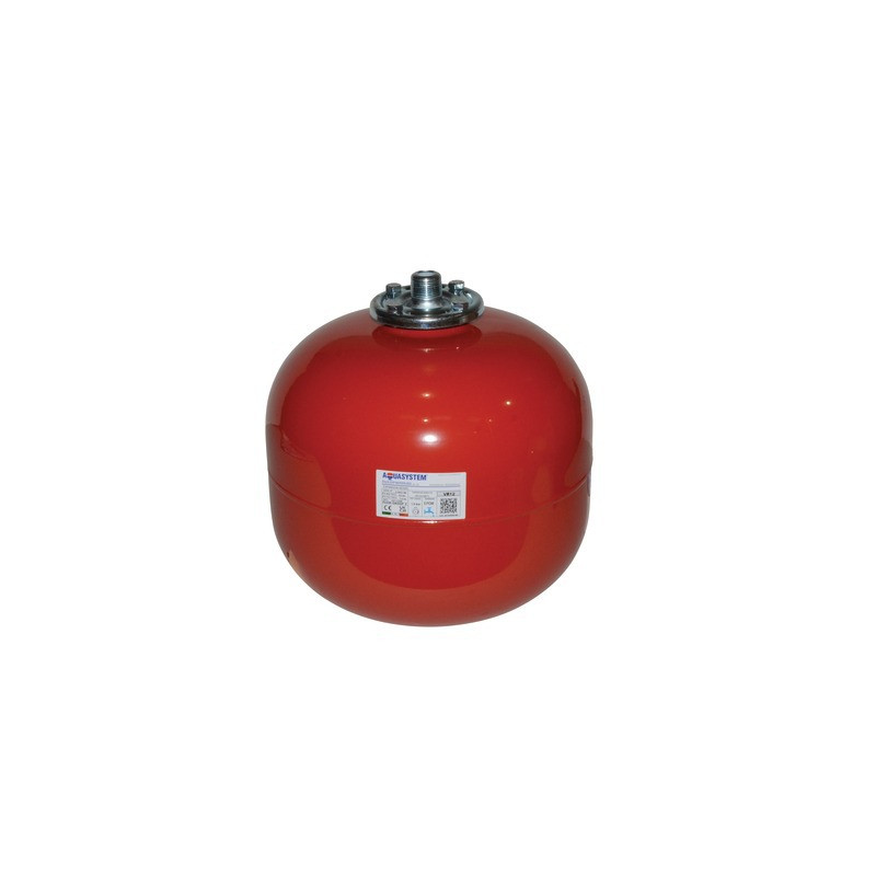 Heating expanqsion vessel 12l- DIFF pour Atlantic - 188265