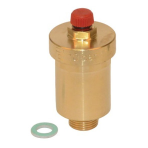 Automatic air vent 3/8"- DIFF pour De Dietrich Chappée - 7866588