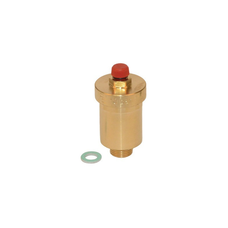 Automatic air vent 3/8"- DIFF pour De Dietrich Chappée - 7866588