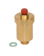 Automatic air vent 3/8"- DIFF pour De Dietrich Chappée - 7866588