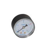 Manometre d50 4bars- DIFF pour Atlantic - 149954 Manometre d50 4bars- DIFF pour Atlantic - 149954