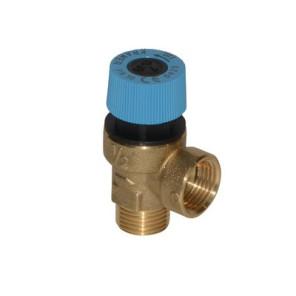 Valve- DIFF pour Atlantic - 174465