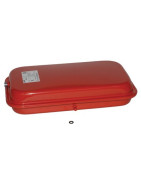 Vase expansion 10L + joint- DIFF pour Atlantic - 988204 Vase expansion 10L + joint- DIFF pour Atlantic - 988204