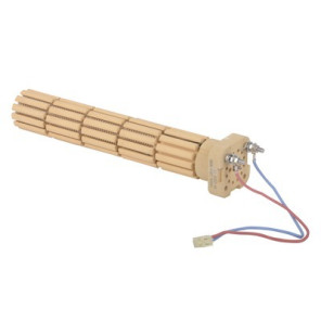 Heating element 1000W square head- DIFF pour Atlantic - 029951