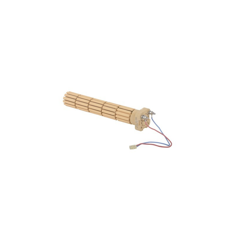 Heating element 1000W square head- DIFF pour Atlantic - 029951