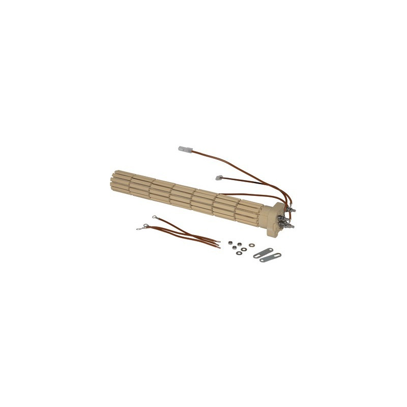 Heating element 1000W square head- DIFF pour Atlantic - 099022