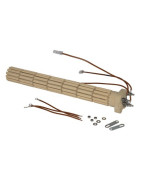 Heating element 1000W square head- DIFF pour Atlantic - 099022 Heating element 1000W square head- DIFF pour Atlantic - 099022