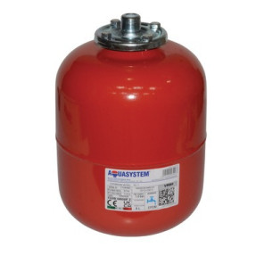Expansion vessel 8L- DIFF pour Atlantic - 188292