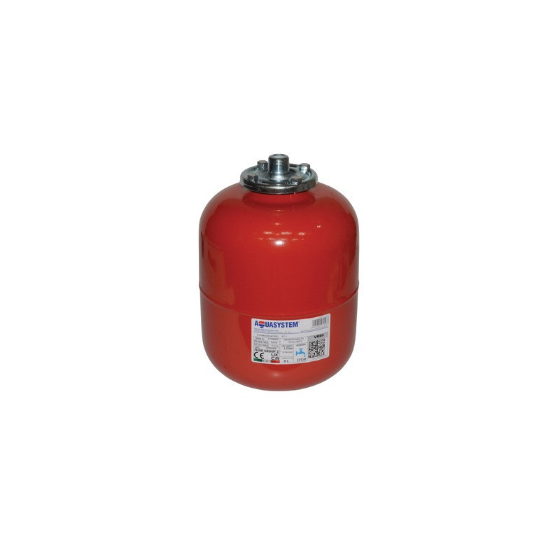 Expansion vessel 8L- DIFF pour Atlantic - 188292