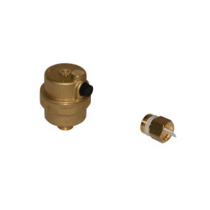 Drain + vi r88/13- DIFF pour Atlantic - 159410