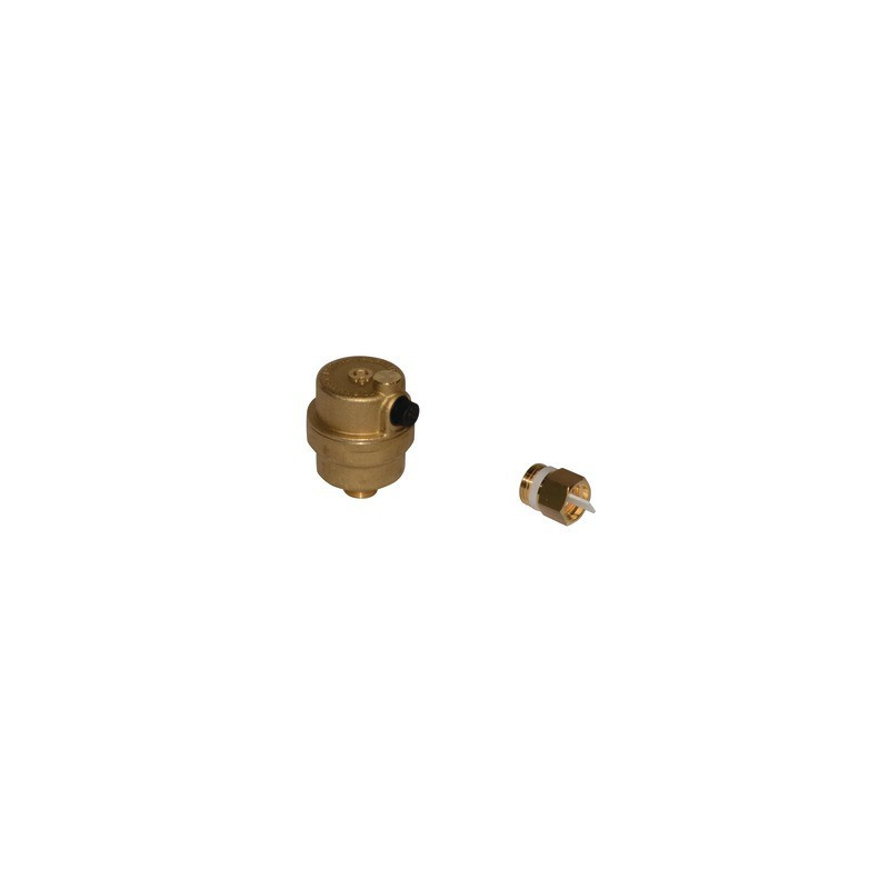 Drain + vi r88/13- DIFF pour Atlantic - 159410