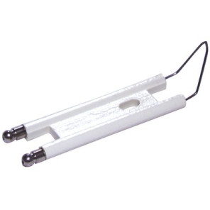 Specific electrode 0-112 -- DIFF pour De Dietrich Chappée - S58528426