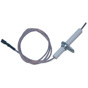 Specific electrode triobloc gf -- DIFF pour De Dietrich Chappée - SRN527620
