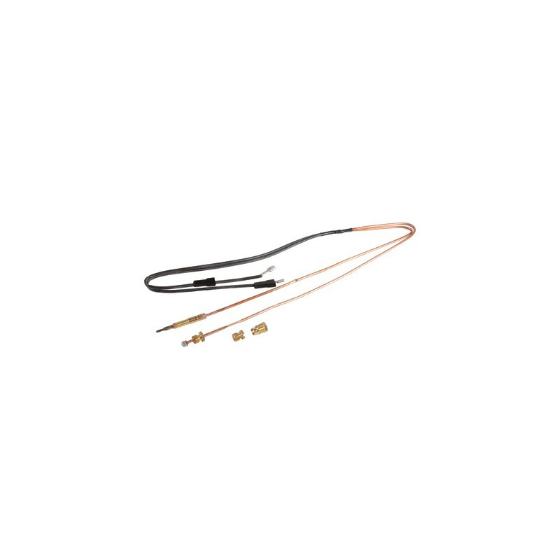 Thermocouple specific ref 62109003- DIFF pour De Dietrich Chappée - SRN527606