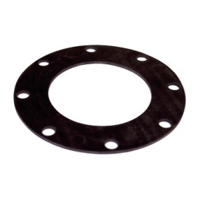Gasket - water heater specific brotje intern ø128- DIFF pour De Dietrich Chappée - SRN509312