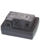 Ignition transformer 8/20 pm- BALTUR - 0005020030