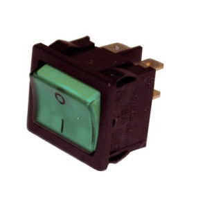 Switch application baltur two-pole- BALTUR - 0005120068