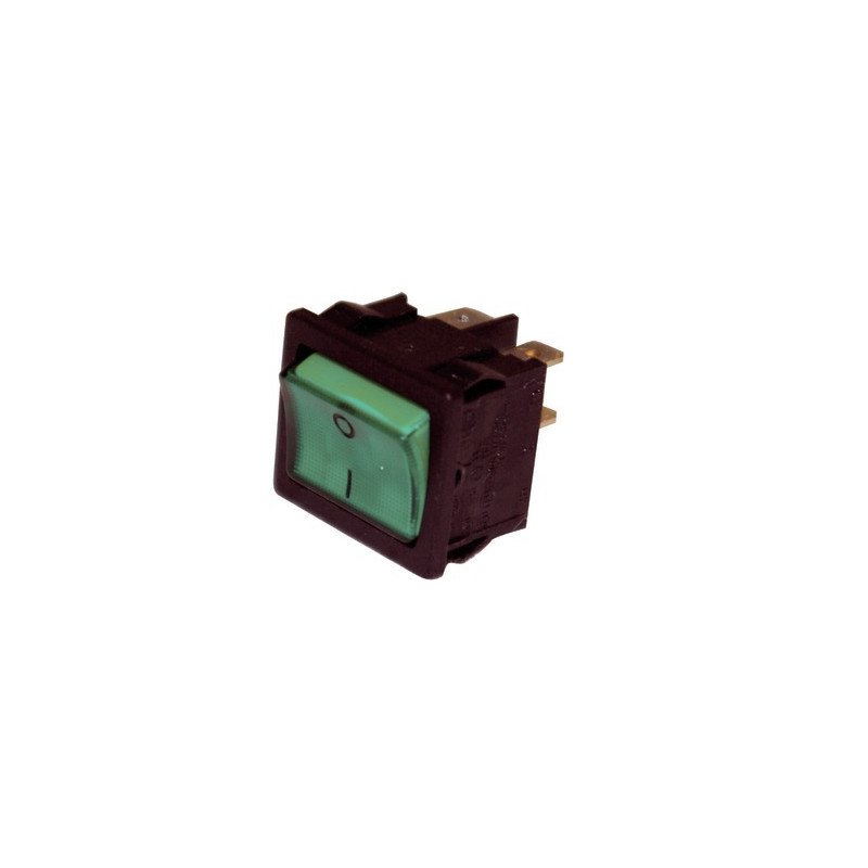Switch application baltur two-pole- BALTUR - 0005120068