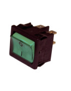 Switch application baltur two-pole- BALTUR - 0005120068