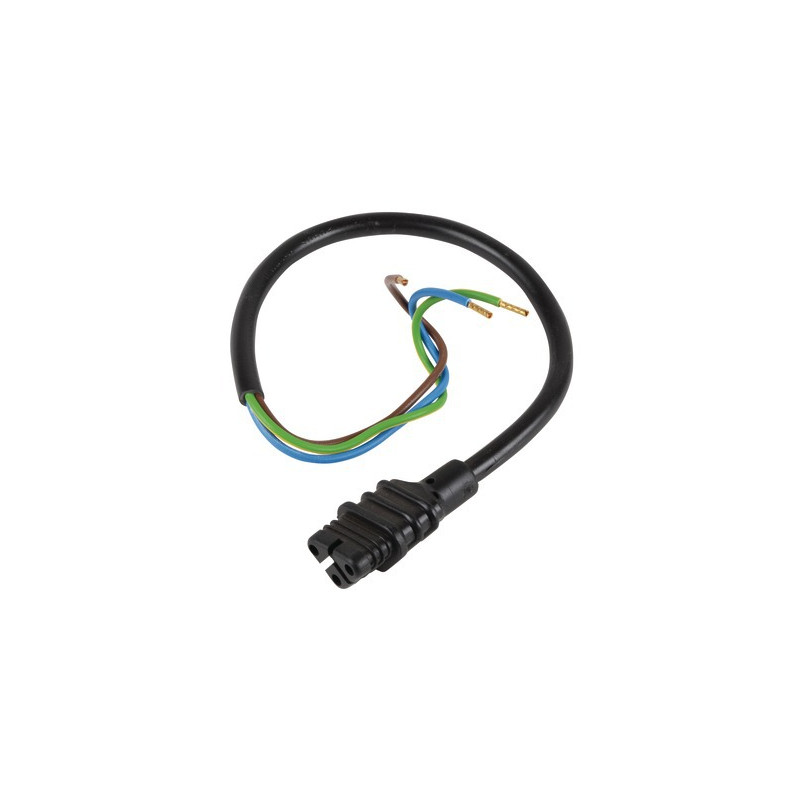 Ignition transformer connector- DIFF pour Baltur - 0005130111