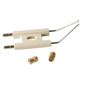 Specific electrode unijet 2004- DIFF pour Unical - 03608K