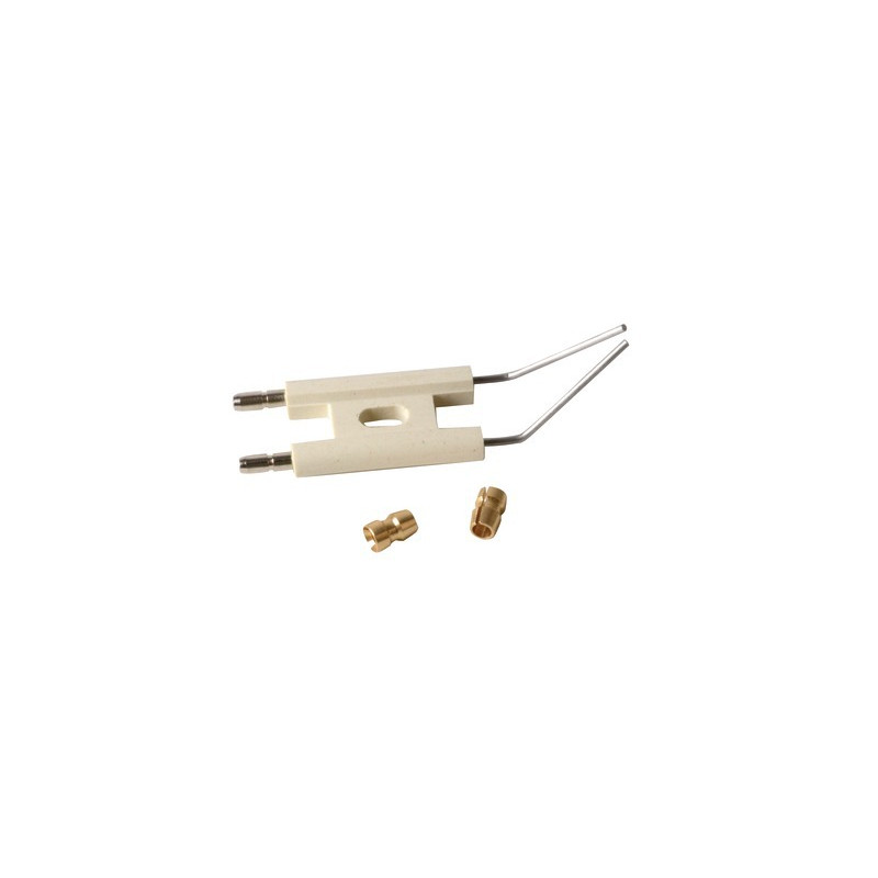 Specific electrode unijet 2004- DIFF pour Unical - 03608K