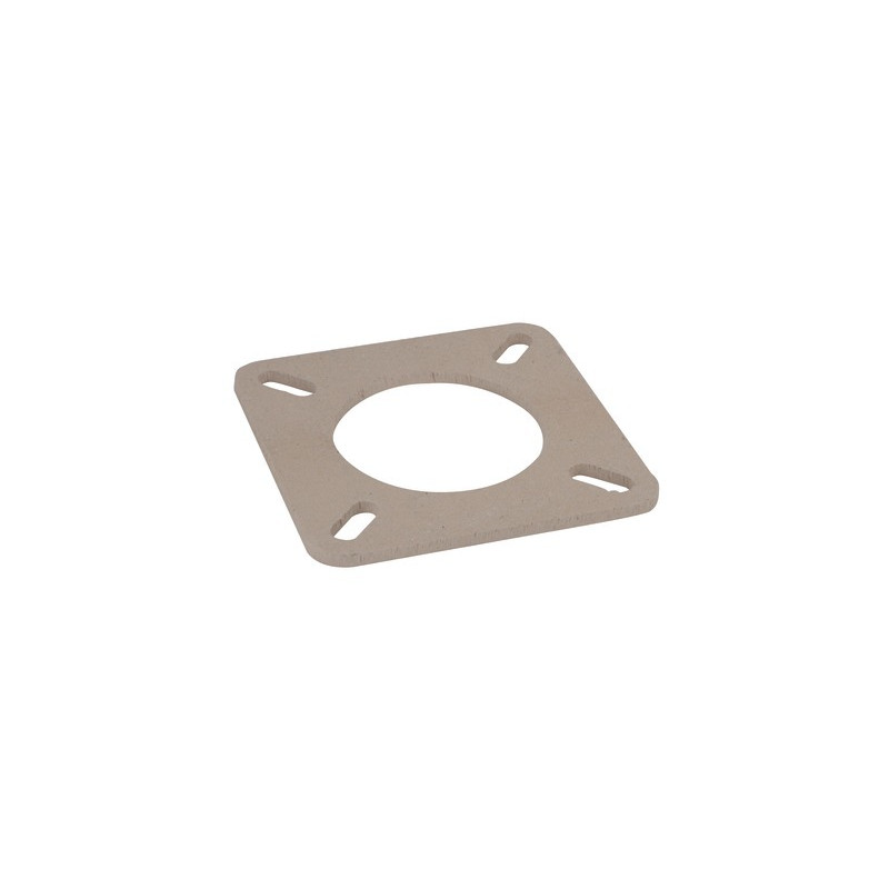 Flange seal- DIFF pour De Dietrich Chappée - SIC49319