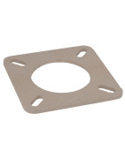 Flange seal- DIFF pour De Dietrich Chappée - SIC49319