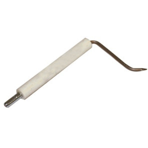 Specific electrode flame sensing probe bg200 -- DIFF pour Bentone - 11534703