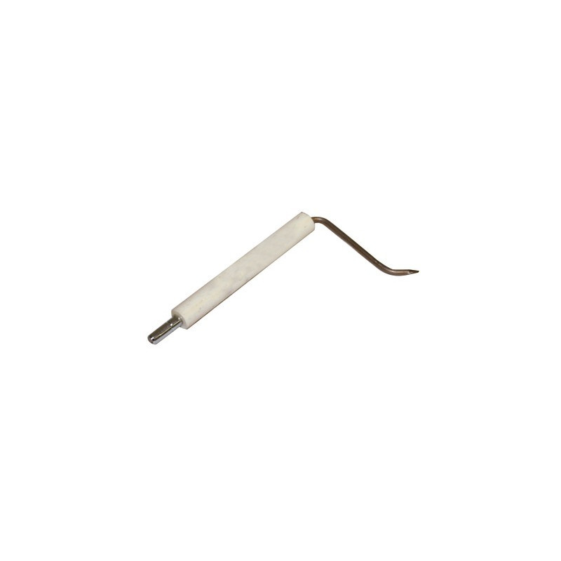 Specific electrode flame sensing probe bg200 -- DIFF pour Bentone - 11534703