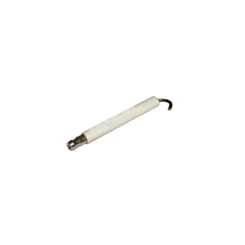 Specific electrode electrode BP200 -- DIFF pour Bentone - 11534704