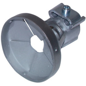 Specific baffle plate ares 18r- BENTONE - 11591501