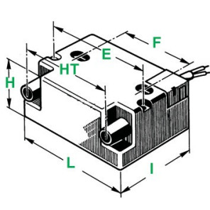 Ebi 3 52f0037/f0237ebi 4 52f4241- BENTONE - 11977201