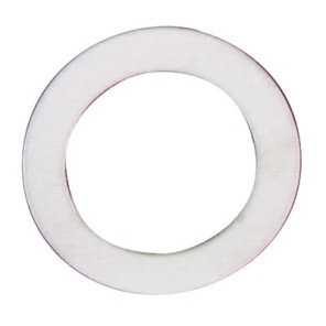 Gasket flange burner- DIFF pour Bentone - 11132202