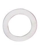 Gasket flange burner- DIFF pour Bentone - 11132202 Gasket flange burner- DIFF pour Bentone - 11132202