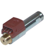 Preheater FPBH5 B10530- DIFF pour Bentone - 11470605