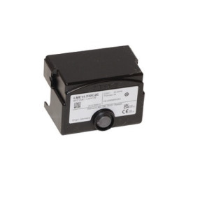 Control box dungs vps504 serial 02- BENTONE - 12070001