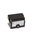 Control box dungs vps504 serial 02- BENTONE - 12070001