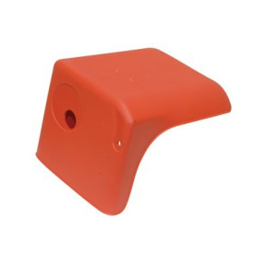 Flame tube & accessories hs 10 baffle pl- BENTONE - 12058501