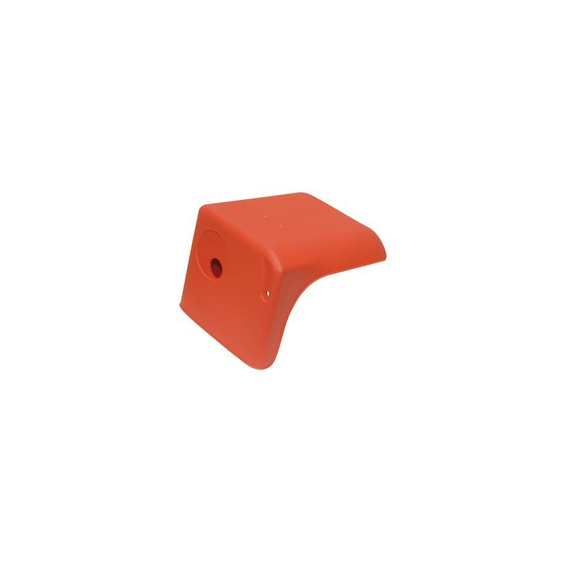 Flame tube & accessories hs 10 baffle pl- BENTONE - 12058501