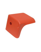 Flame tube & accessories hs 10 baffle pl- BENTONE - 12058501