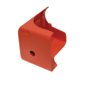 Flame tube & accessories hs 10 baffle pl- BENTONE - 12058501