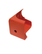 Flame tube & accessories hs 10 baffle pl- BENTONE - 12058501