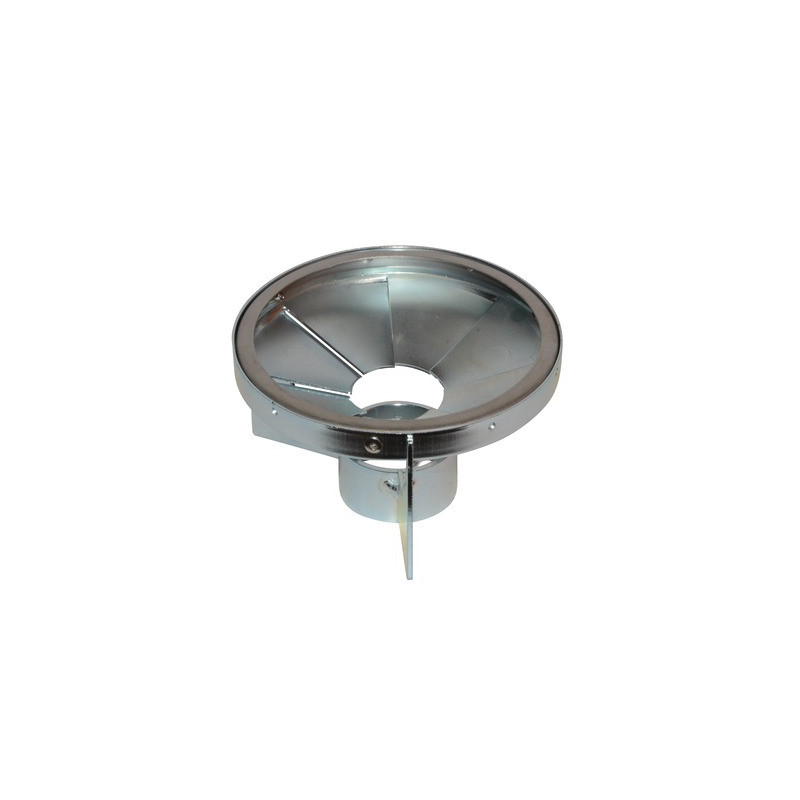 Flame tube & accessories hs 10 baffle pl- BENTONE - 11934701