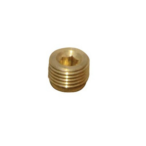 Flame tube & accessories hs 10 baffle pl- BENTONE - 12022901